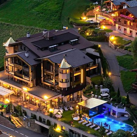Alpin Garden Luxury Maison - Adults Only Ortisei Extérieur photo