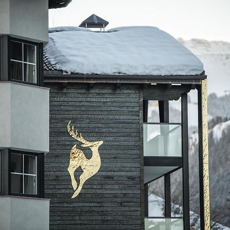 Alpin Garden Luxury Maison - Adults Only Ortisei Extérieur photo