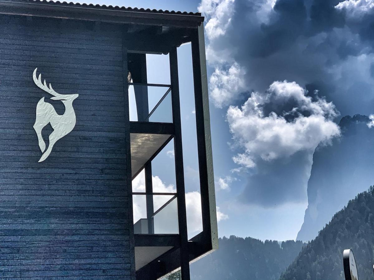 Alpin Garden Luxury Maison - Adults Only Ortisei Extérieur photo