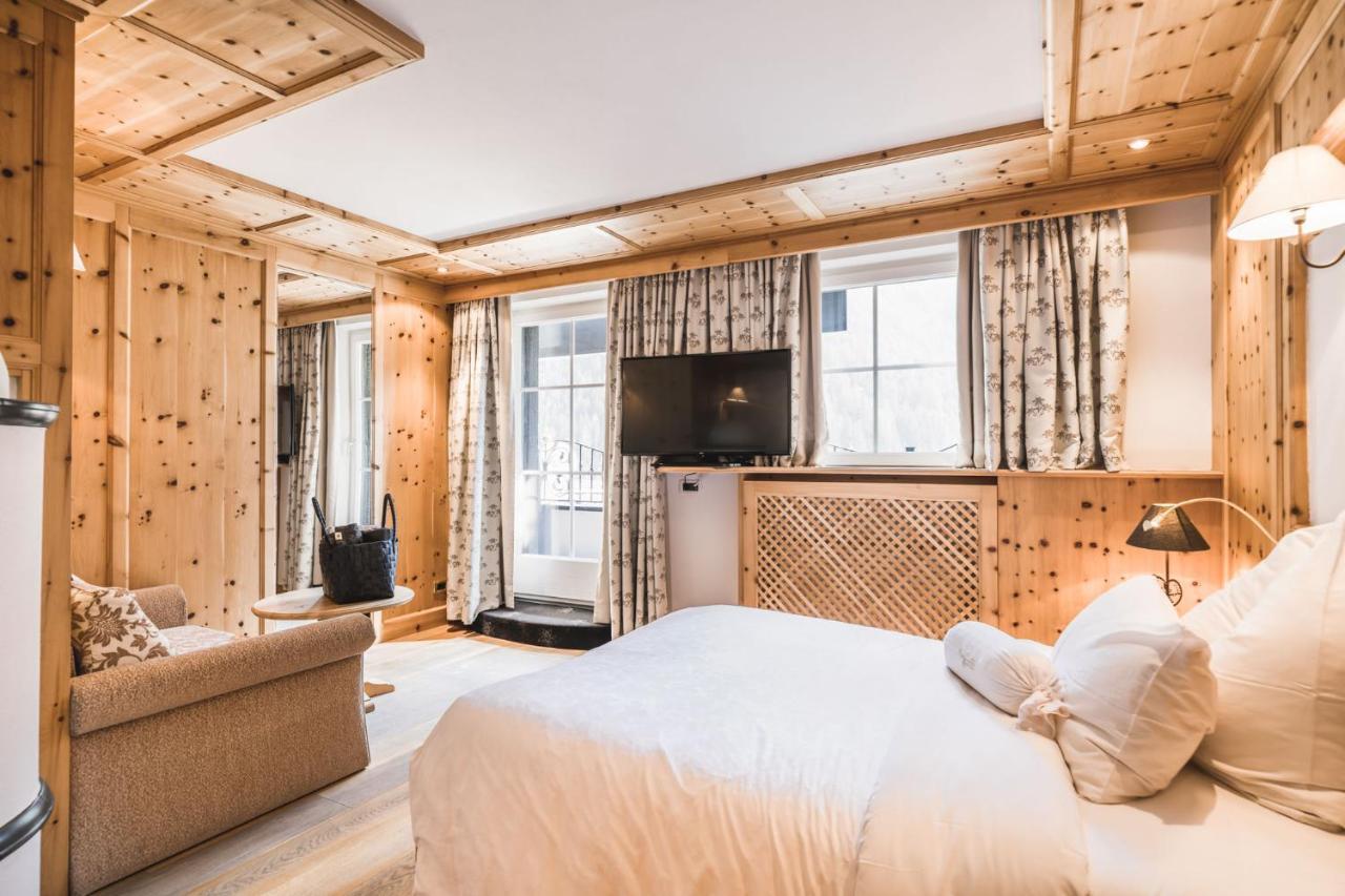 Alpin Garden Luxury Maison - Adults Only Ortisei Extérieur photo